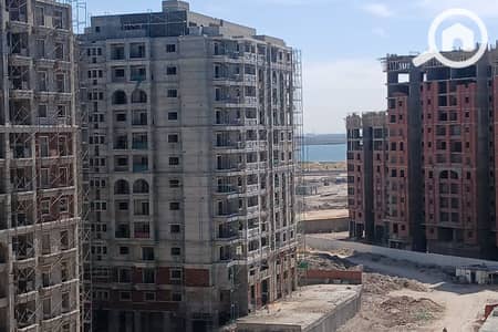شقة 2 غرفة نوم للبيع في محرّم بيك، الإسكندرية - 1 (1). jpeg
