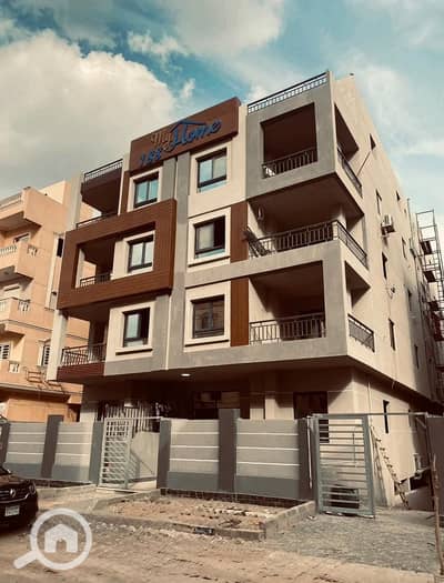 3 Bedroom Apartment for Sale in Shorouk City, Cairo - WhatsApp Image 2025-08-24 at 11.44. 19 AM (2). jpeg