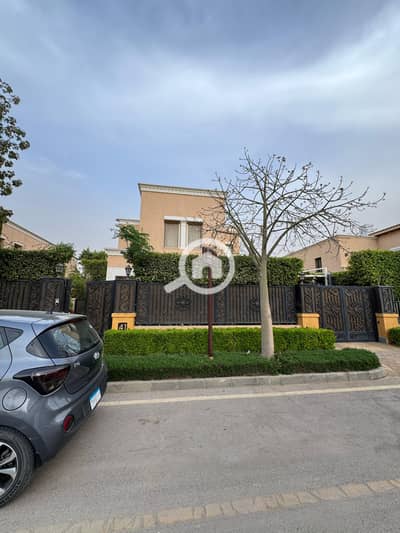 4 Bedroom Villa for Sale in New Cairo, Cairo - WhatsApp Image 2025-07-31 at 2.16. 49 PM (4). jpeg