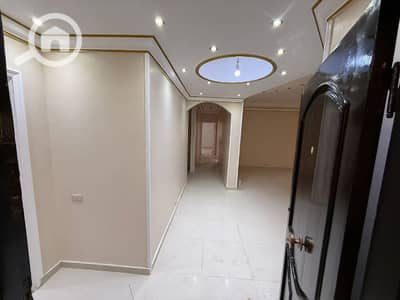 3 Bedroom Flat for Rent in New Cairo, Cairo - شقه للايجار في الياسمين