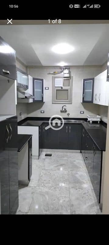 شقة 2 غرفة نوم للايجار في القاهرة الجديدة، القاهرة - شقه للايجار بكمبوند جالريا مون فالي بالتجمع