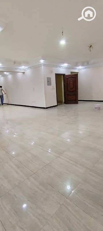 3 Bedroom Apartment for Rent in New Cairo, Cairo - شقه للايجار في التجمع الاول
