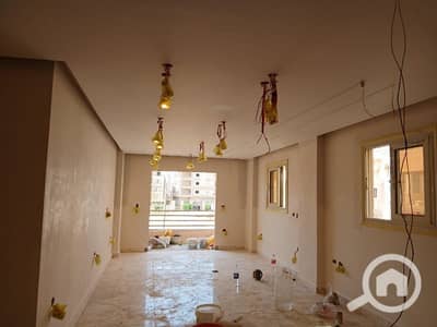 3 Bedroom Apartment for Sale in New Cairo, Cairo - شقه للبيع في التجمع الخامس الاندلس بجانب مفيدا
