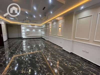 3 Bedroom Flat for Rent in New Cairo, Cairo - شقه للايجار في جاردينيا التجمع الخامس