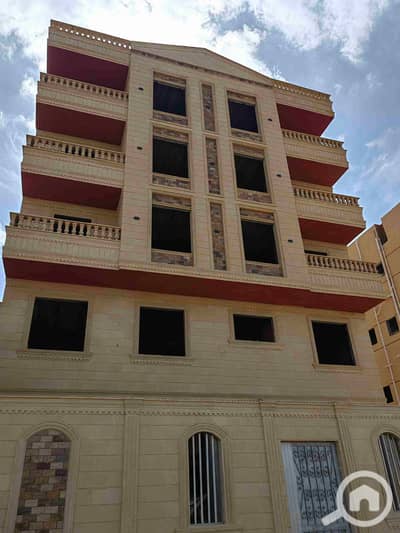 فلیٹ 3 غرف نوم للبيع في العبور، القاهرة - IMG_20250223_114217. jpg