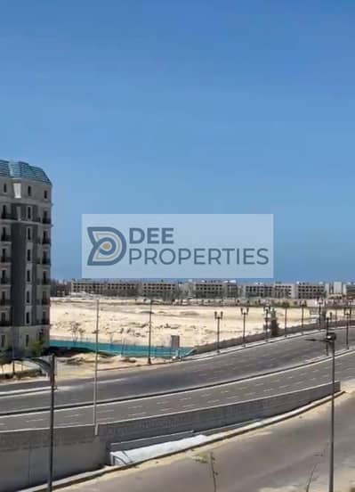 2 Bedroom Chalet for Sale in North Coast, Matruh - WhatsApp Image 2025-07-01 at 2.25. 34 PM. jpeg