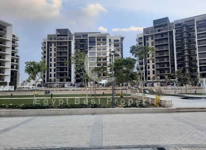 1 Bedroom Flat for Sale in Sheikh Zayed, Giza - IMG-20240212-WA0152. jpg