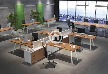 Office for Sale in New Cairo, Cairo - WhatsApp Image 2023-06-30 at 7.24. 08 PM (1). jpeg