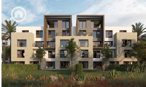 2 Bedroom Apartment for Sale in New Cairo, Cairo - WhatsApp Image 2023-07-20 at 1.56. 33 PM (1). jpeg