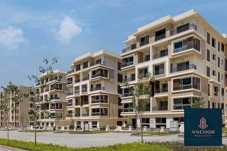 1 Bedroom Apartment for Sale in New Cairo, Cairo - 1_900x600. jpg