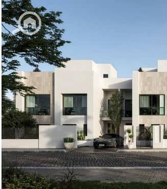 4 Bedroom Twin House for Sale in Sheikh Zayed, Giza - WhatsApp Image 2025-07-17 at 3.55. 07 PM. jpeg