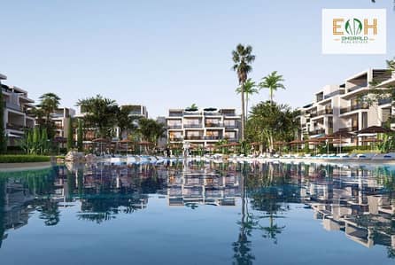 2 Bedroom Apartment for Sale in Hurghada, Red Sea - WhatsApp Image 2025-03-19 at 14.59. 43 (1). jpeg