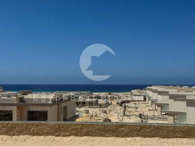دوبلكس 3 غرف نوم للبيع في الساحل الشمالي، مطروح - WhatsApp Image 2025-08-24 at 10.44. 32_e5bb99a0. jpg