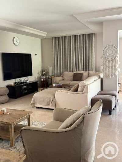 4 Bedroom Villa for Sale in New Cairo, Cairo - WhatsApp Image 2025-07-31 at 2.22. 05 PM (1). jpeg