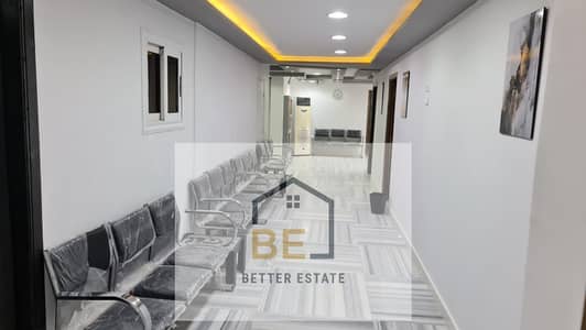 Medical Facility for Rent in Mokattam, Cairo - WhatsApp Image 2025-08-24 at 12.06. 59 PM. jpeg
