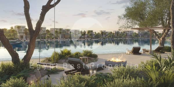 3 Bedroom Villa for Sale in North Coast, Matruh - Screenshot_3. png