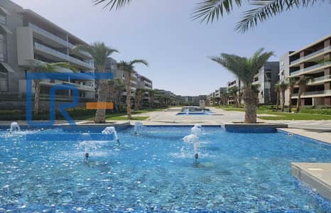 3 Bedroom Apartment for Sale in New Cairo, Cairo - WhatsApp Image 2024-07-21 at 17.23. 03 (3). jpeg