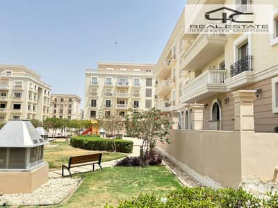 شقة 4 غرف نوم للبيع في القاهرة الجديدة، القاهرة - WhatsApp Image 2025-06-04 at 1.46. 13 PM (5). jpeg
