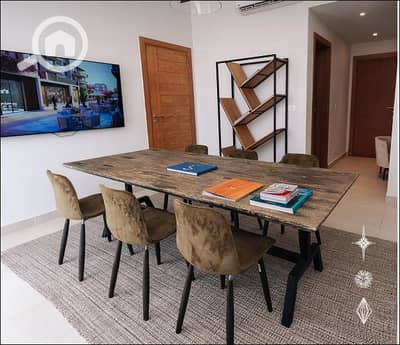 2 Bedroom Chalet for Sale in North Coast, Matruh - ةوو. PNG