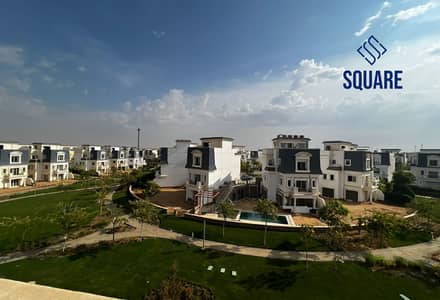 فیلا 3 غرف نوم للبيع في 6 أكتوبر، الجيزة - 764633f6-6bd9-48c3-9ca3-5ad934359828. jpg