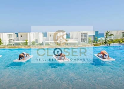2 Bedroom Chalet for Sale in North Coast, Matruh - 352086150_24023254103940048_6630791342661464713_n. jpg