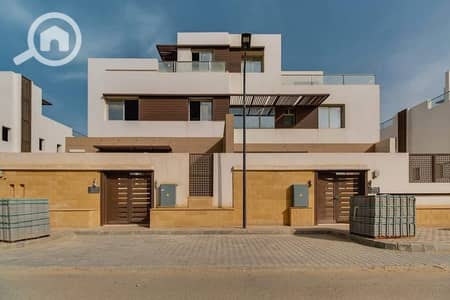 5 Bedroom Villa for Sale in 6th of October, Giza - 485147222_708921521457910_8308461009036479853_n. jpg