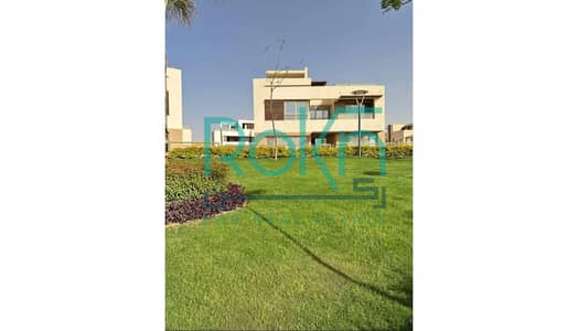 فیلا 4 غرف نوم للبيع في 6 أكتوبر، الجيزة - WhatsApp Image 2025-08-21 at 18.34. 07 (4). jpg