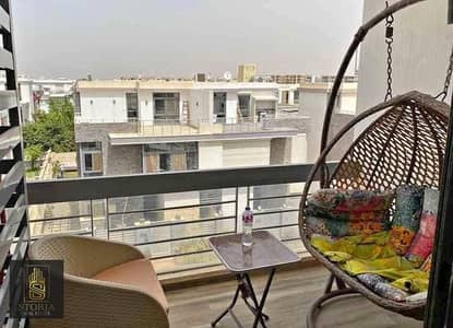 3 Bedroom Apartment for Sale in New Cairo, Cairo - taj compound  (78). jpg