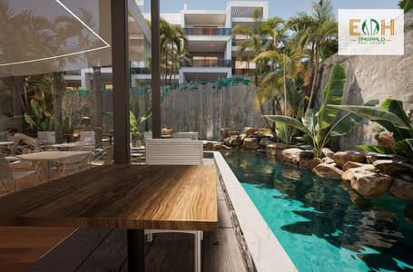 2 Bedroom Apartment for Sale in Hurghada, Red Sea - GYM 8. jpg