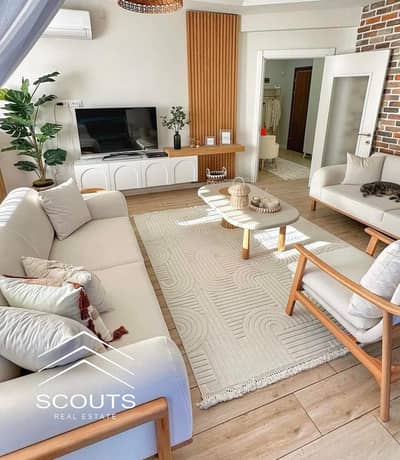 4 Bedroom Villa for Sale in Shorouk City, Cairo - WhatsApp Image 2024-11-16 at 3.51. 11 PM (6). jpeg