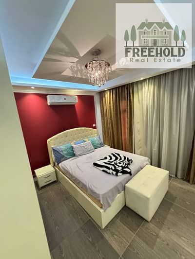 2 Bedroom Flat for Sale in Madinaty, Cairo - 7201bec0-6f49-4867-9b65-7f2b9118594a. jpg