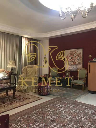 فلیٹ 3 غرف نوم للبيع في القاهرة الجديدة، القاهرة - WhatsApp Image 2025-08-23 at 21.17. 10_b9aba7f0. jpg