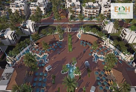2 Bedroom Flat for Sale in Hurghada, Red Sea - COMMERCIAL 15. jpg