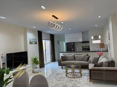3 Bedroom Flat for Rent in New Cairo, Cairo - WhatsApp Image 2025-08-21 at 9.34. 23 PM (2). jpeg