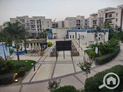 3 Bedroom Flat for Sale in 6th of October, Giza - IMG-20250824-WA0270. jpg