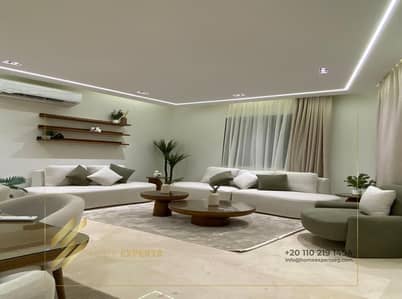 3 Bedroom Apartment for Rent in New Cairo, Cairo - WhatsApp Image 2025-08-20 at 3.14. 28 PM. jpeg