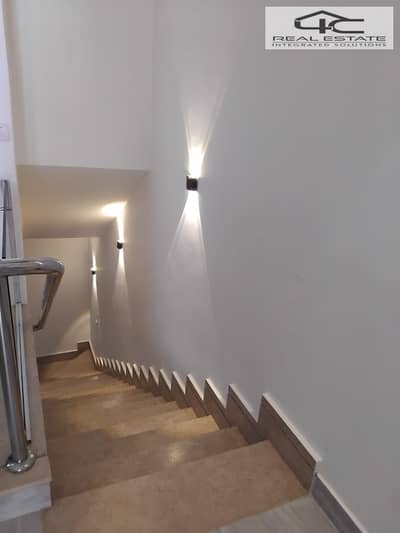 3 Bedroom Townhouse for Sale in New Cairo, Cairo - WhatsApp Image 2025-08-13 at 20.21. 04 (1). jpeg