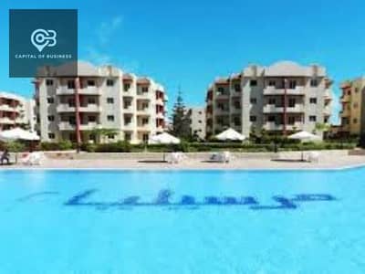 2 Bedroom Chalet for Sale in North Coast, Matruh - 17a9c9da-4118-45f6-9356-7f6d11dbd776. jpg