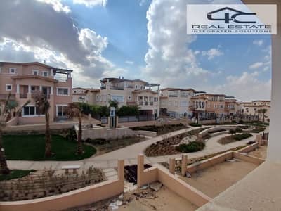 4 Bedroom Twin House for Sale in New Cairo, Cairo - WhatsApp Image 2025-08-20 at 2.15. 07 PM (1). jpeg