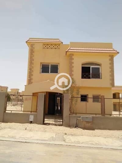 فیلا 4 غرف نوم للبيع في 6 أكتوبر، الجيزة - 1000128157. jpg