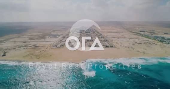 شاليه 3 غرف نوم للبيع في الساحل الشمالي، مطروح - WhatsApp Image 2025-08-24 at 10.44. 34_1f3aa6be. jpg