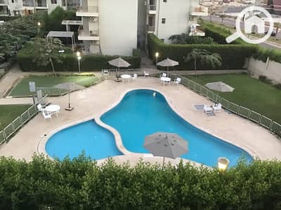 شقة 3 غرف نوم للايجار في الشيخ زايد، الجيزة - 1F3C4743-7842-4D54-A883-0051ACA7F198. jpeg