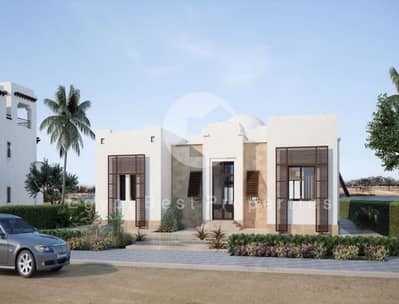 3 Bedroom Townhouse for Sale in Soma Bay, Red Sea - Cajhpture. JPG
