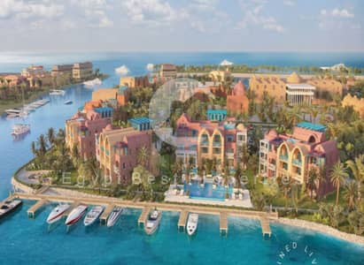استوديو  للبيع في الجونة، البحر الأحمر - Screenshot 2024-11-17 113336 - Copy (2). png