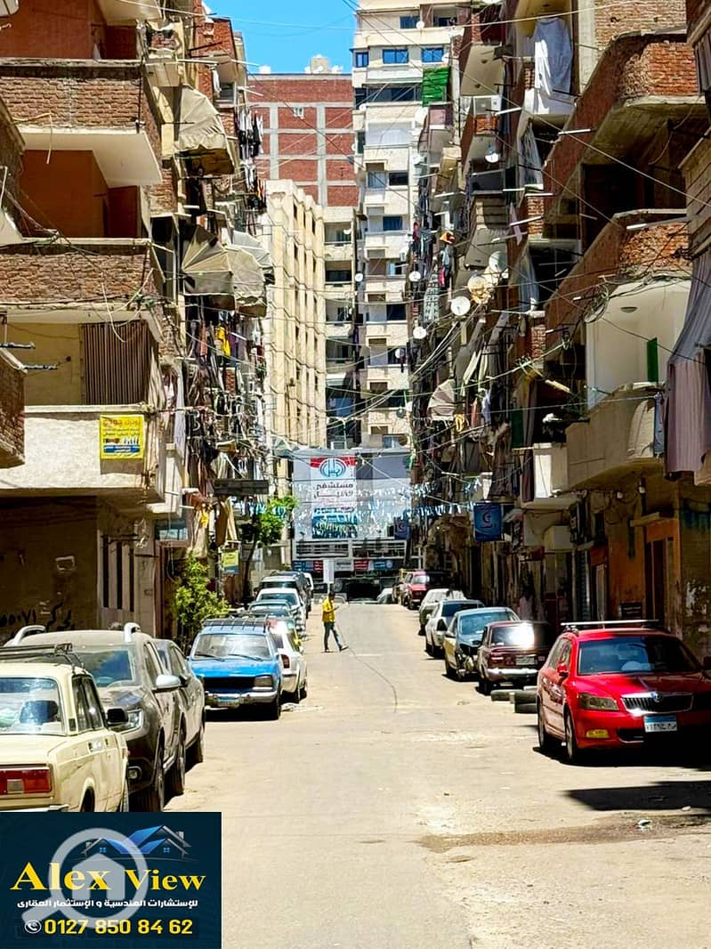 للبيع شقه مرخصه في ميامي بحري أمام مستشفي شرق المدينه للبيع شقه مرخصه في ميامي بحري أمام مستشفي شرق المدينه