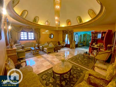 3 Bedroom Apartment for Sale in Miami, Alexandria - للبيع شقه مرخصه في ميامي بحري خطوات للبحر 350م