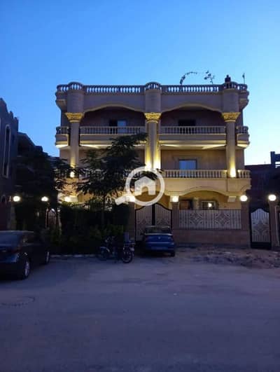 فلیٹ 3 غرف نوم للبيع في مدينة الشروق، القاهرة - 190 تحميل قديم خطوات من الرابط الاوسط