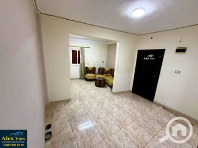 2 Bedroom Apartment for Sale in Miami, Alexandria - للبيع شقه مرخصه في ميامي بحري أمام مستشفي جيهان