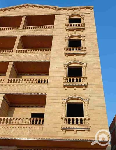 شقة 3 غرف نوم للبيع في العبور، القاهرة - IMG-20250325-WA0036. jpg