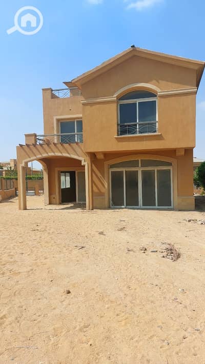 3 Bedroom Villa for Sale in New Cairo, Cairo - WhatsApp Image 2025-08-19 at 1.04. 00 PM. jpeg